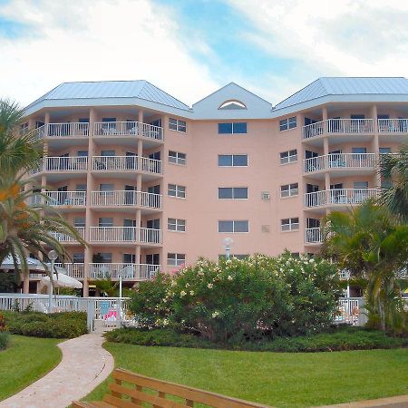 Sunrise Resort By Liberte' St. Pete Beach Extérieur photo
