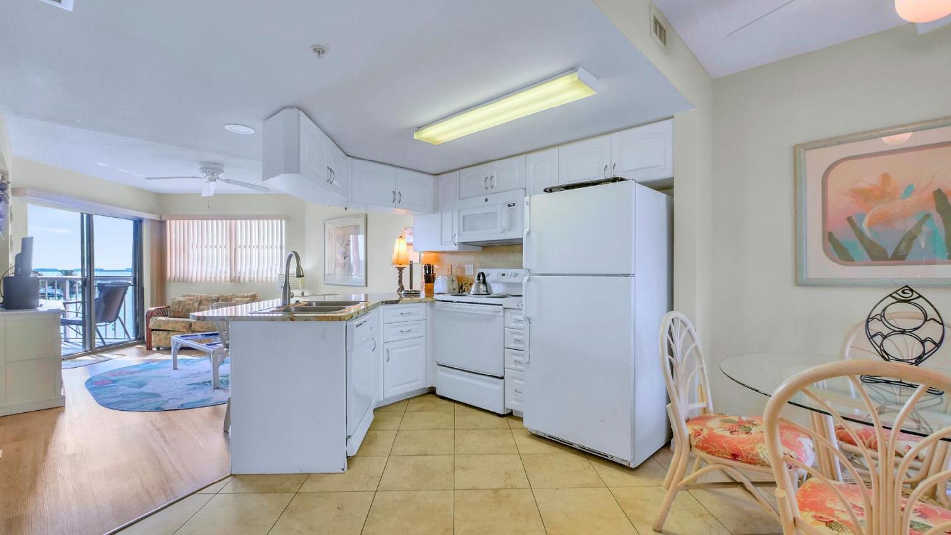 Sunrise Resort By Liberte' St. Pete Beach Extérieur photo