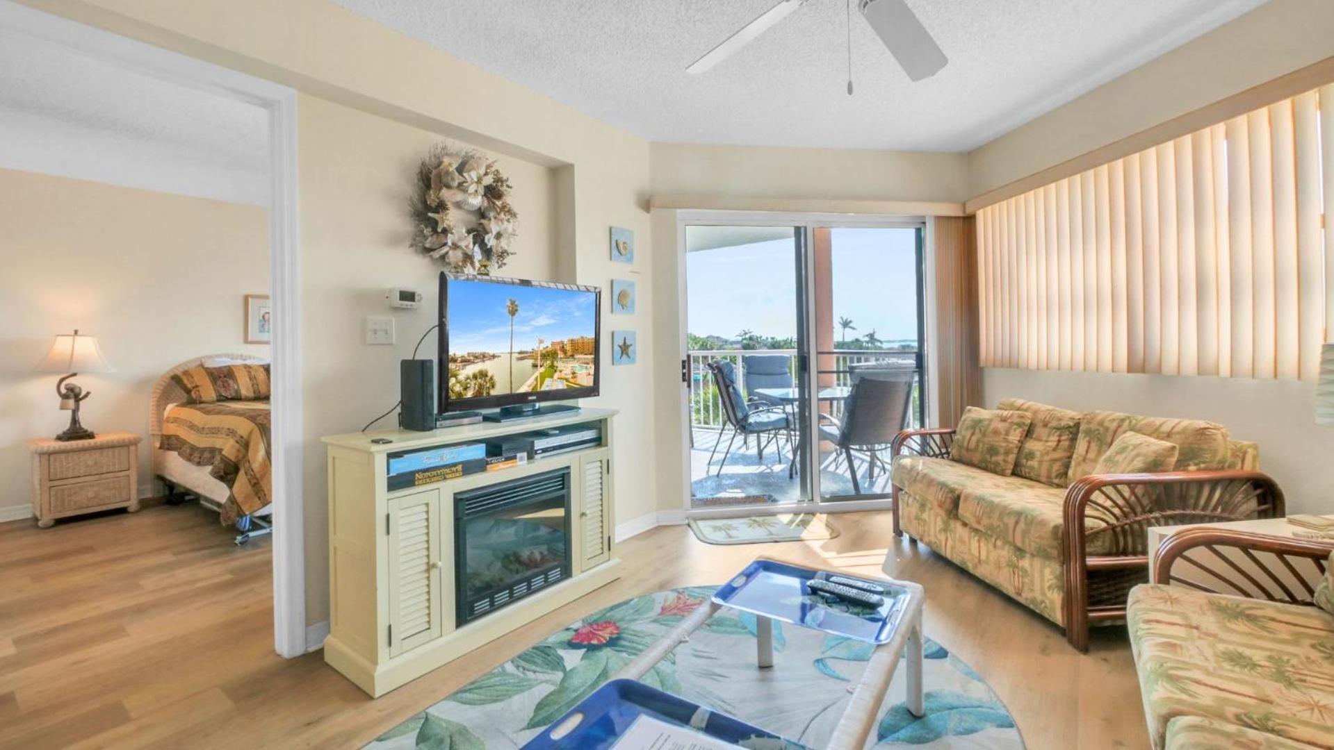 Sunrise Resort By Liberte' St. Pete Beach Extérieur photo