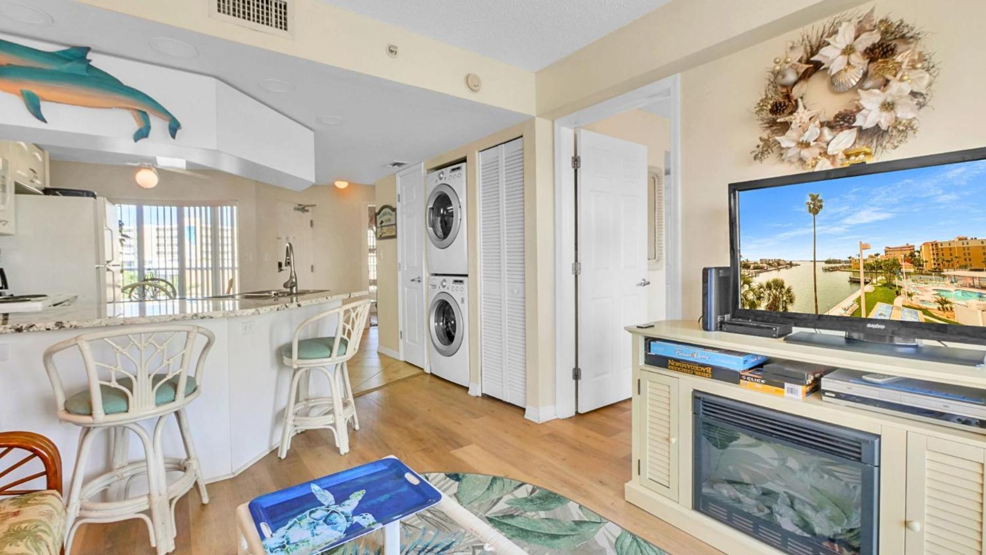 Sunrise Resort By Liberte' St. Pete Beach Extérieur photo