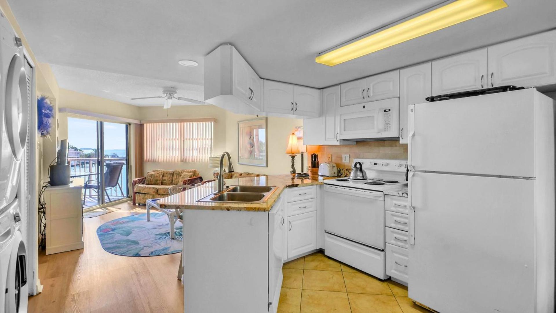 Sunrise Resort By Liberte' St. Pete Beach Extérieur photo