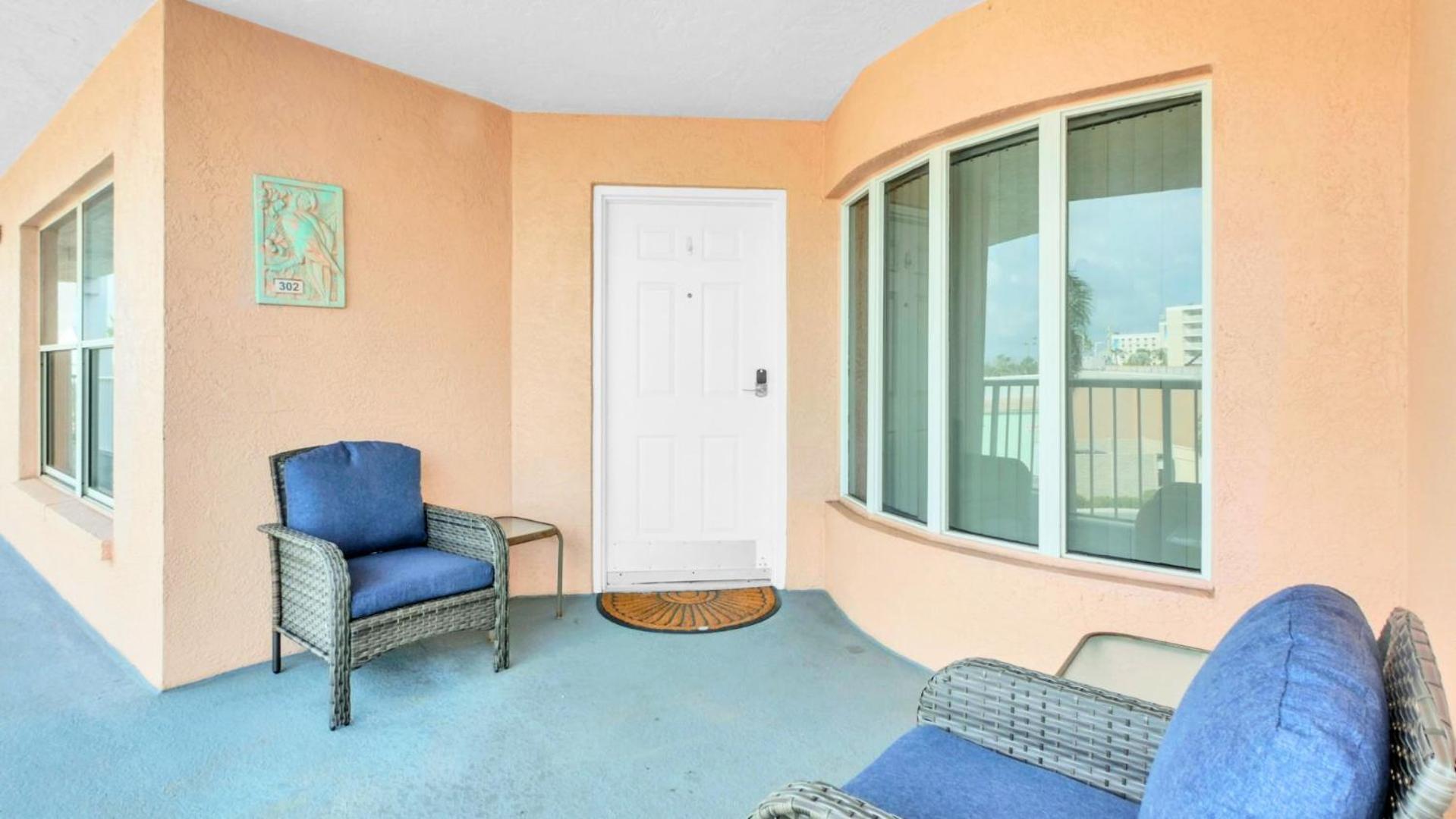 Sunrise Resort By Liberte' St. Pete Beach Extérieur photo