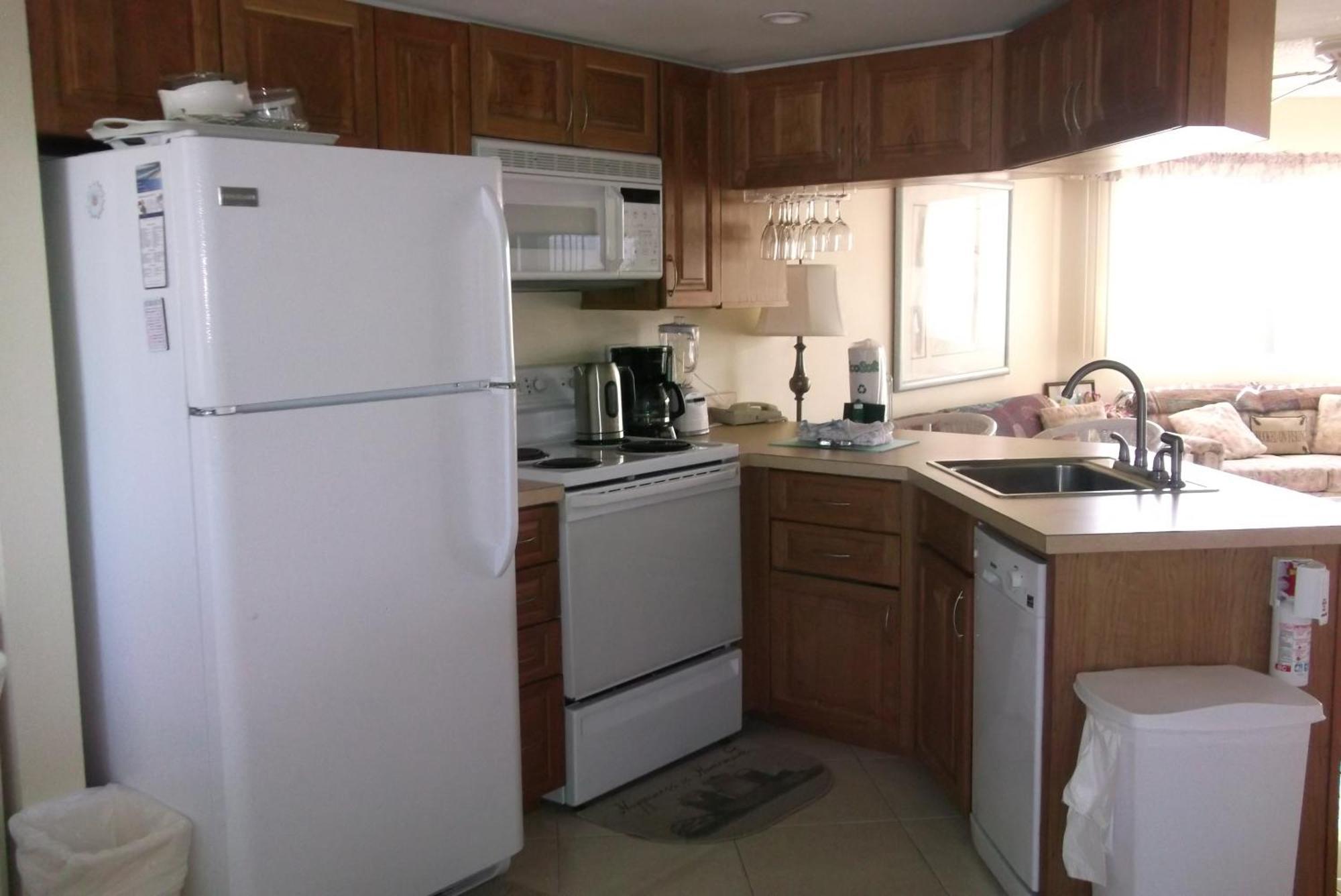 Sunrise Resort By Liberte' St. Pete Beach Extérieur photo