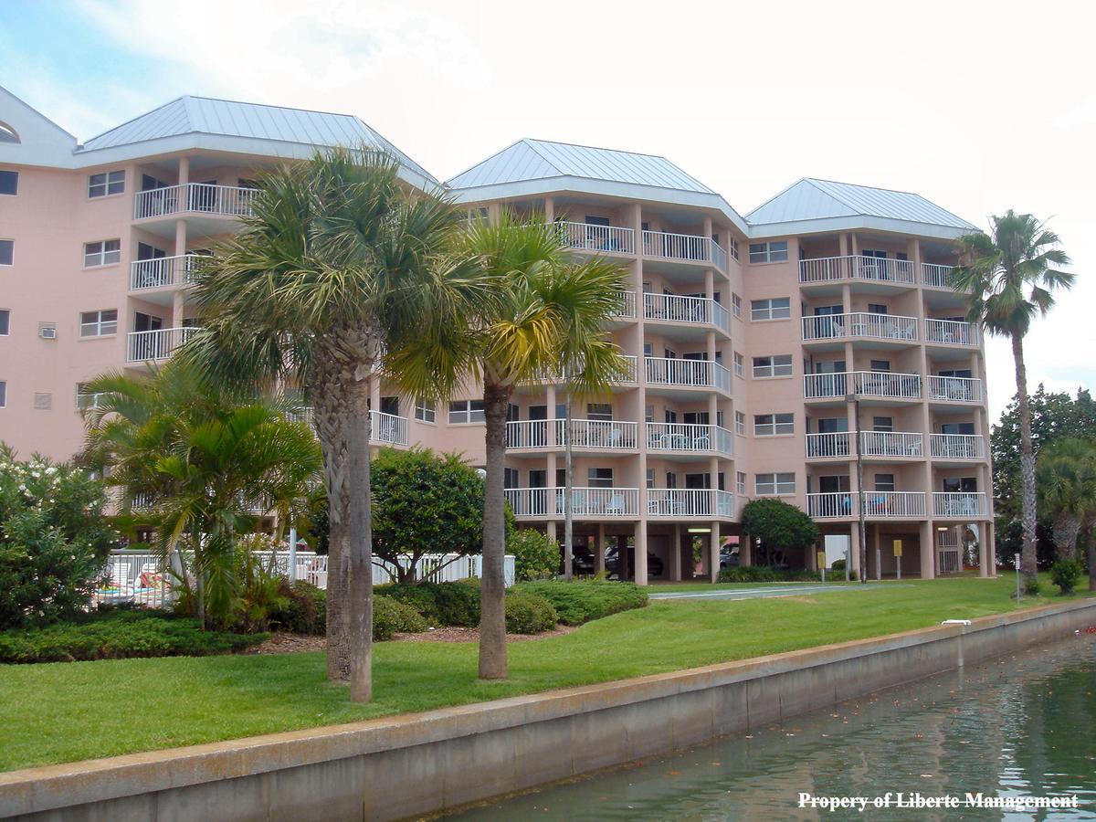 Sunrise Resort By Liberte' St. Pete Beach Extérieur photo