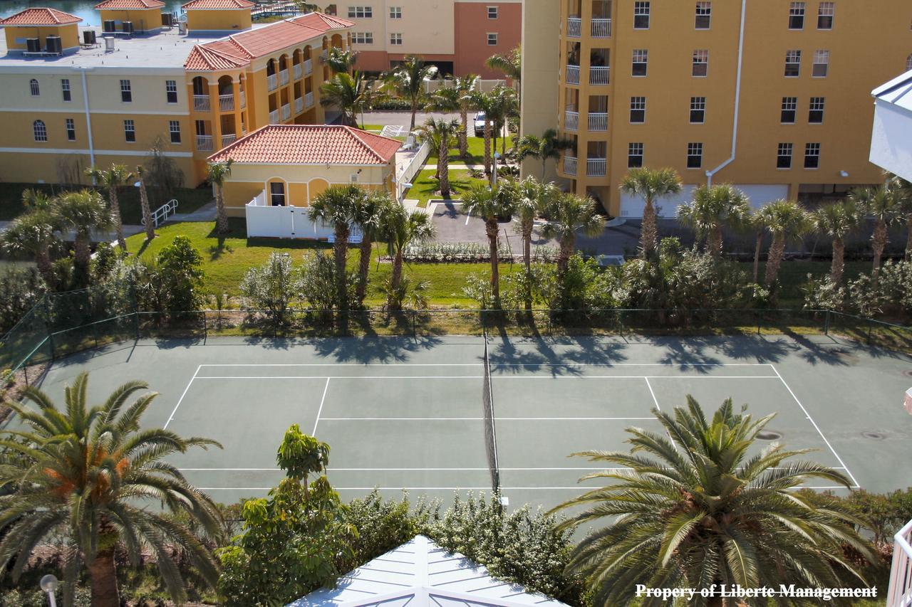 Sunrise Resort By Liberte' St. Pete Beach Extérieur photo