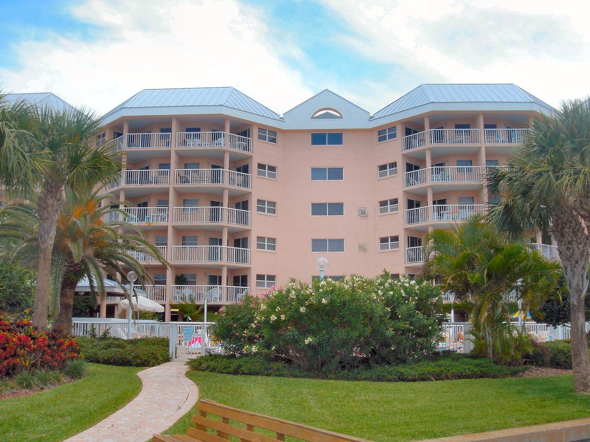 Sunrise Resort By Liberte' St. Pete Beach Extérieur photo