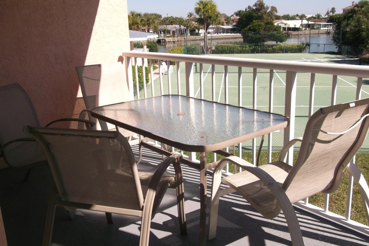 Sunrise Resort By Liberte' St. Pete Beach Extérieur photo