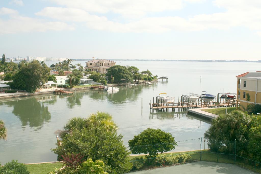 Sunrise Resort By Liberte' St. Pete Beach Chambre photo